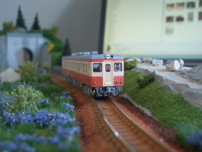 Kiha 52.jpg (634.42 KiB) 18058 mal betrachtet Auf freier Strecke