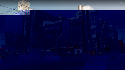 toydio_reboot03_gmaps.jpg (300.43 KiB) 20758 mal betrachtet ...und das Original von Google Maps mit dem ESTA Bldg. im Hintergrund.