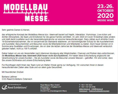 Modellbaumesse 2020 findet nicht statt.JPG