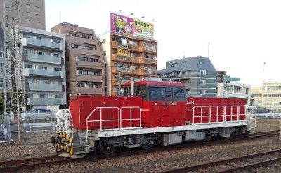 HD 300 34 im Bf Hachioji.JPG