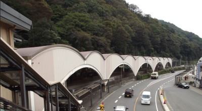 Hakone Yumoto Bahnhof.JPG