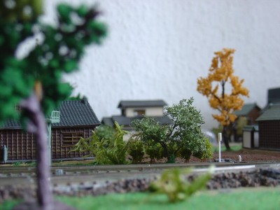 offene strecke kruz vorm bahnhof